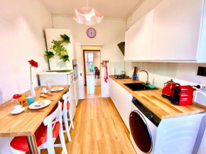 Cosy and Lovely flat with view on Nature Milano